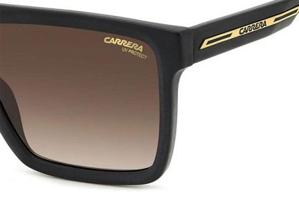 Sonnenbrille Carrera VICTORYC03/S 003/86 Flat Top Schwarz