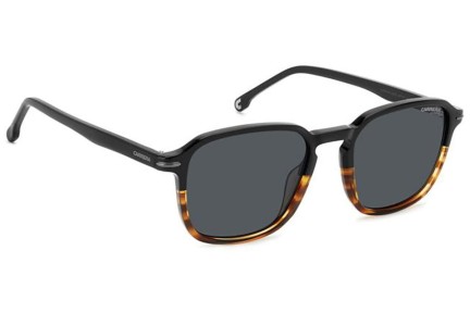 Sunglasses Carrera CARRERA328/S WR7/IR Rechteck Schwarz