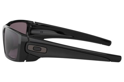 Sonnenbrille Oakley Fuel Cell OO9096-K2 Rechteck Schwarz