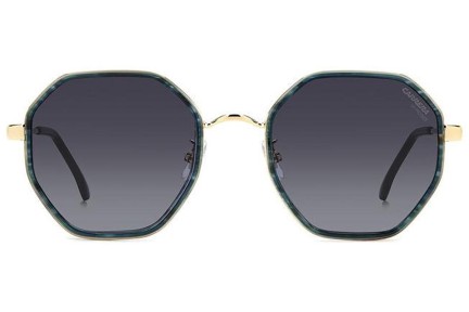 Sunglasses Carrera CARRERA3029/S 6AK/9O Rund Grün