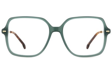 Glasses Carrera CARRERA3038 1ED Quadratisch Grün