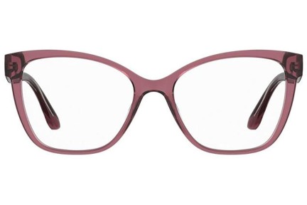 Glasses Pierre Cardin P.C.8530 35J Rechteck Rosa