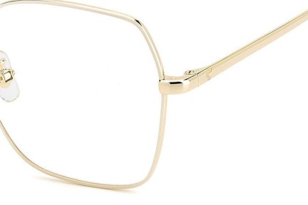 Brillen Carrera CARRERA3035 VVP Quadratisch Gold