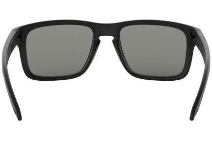 Sonnenbrille Oakley Holbrook OO9102-36 Quadratisch Schwarz