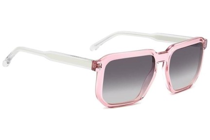 Sunglasses Isabel Marant IM0165/S 35J/9O Rechteck Rosa