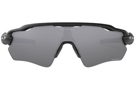 Sunglasses Oakley Radar EV Path OO9208-51 PRIZM Polarized Monoscheibe | Shield Schwarz