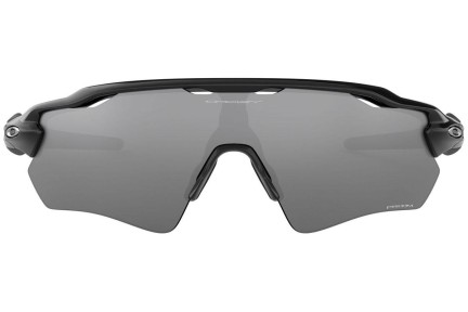 Sonnenbrille Oakley Radar EV Path OO9208-52 PRIZM Monoscheibe | Shield Schwarz