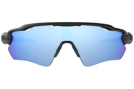 Sonnenbrille Oakley Radar EV Path OO9208-55 PRIZM Polarized Monoscheibe | Shield Schwarz