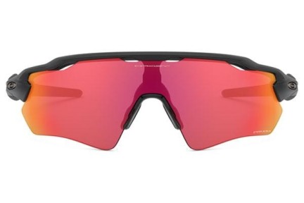 Sonnenbrille Oakley Radar EV Path OO9208-90 PRIZM Monoscheibe | Shield Schwarz