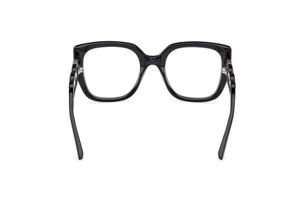 Glasses Guess GU50118 001 Quadratisch Schwarz