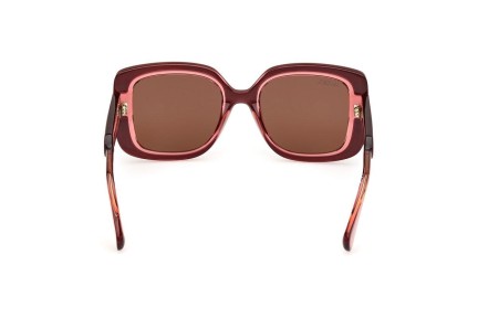 Sonnenbrille Max&Co. MO0096 74E Quadratisch Rosa