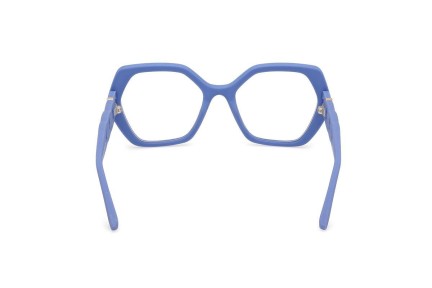 Glasses Guess GU50116 091 Groß Blau