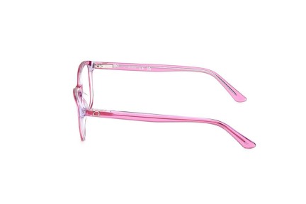 Glasses Guess GU8270 077 Rechteck Rosa