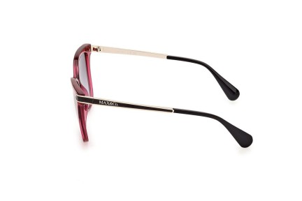 Sonnenbrille Max&Co. MO0100 75B Rund Lila