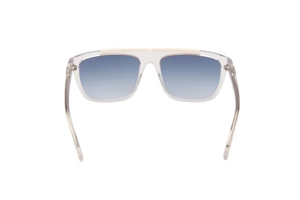 Sonnenbrille Guess GU00122 26W Rechteck Kristall