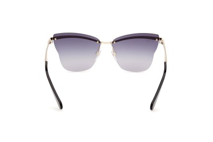 Sunglasses Max&Co. MO0103 32B Quadratisch Gold