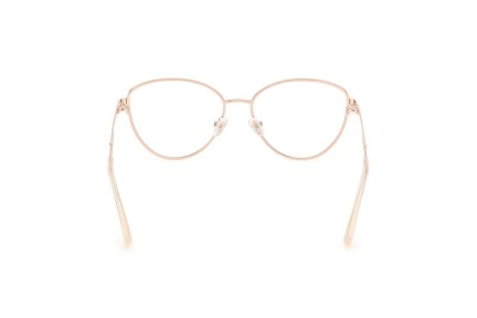 Brillen Max&Co. MO5137 024 Rund Beige