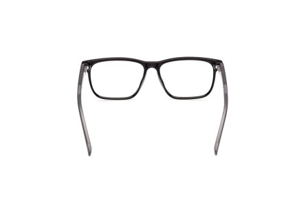 Glasses Timberland TB50012 001 Rechteck Schwarz