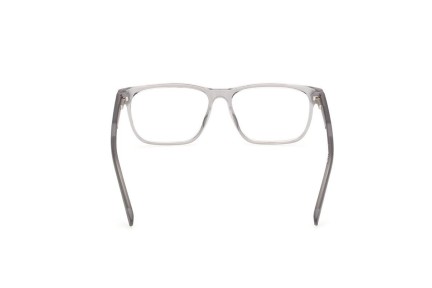 Glasses Timberland TB50012 020 Rechteck Grau