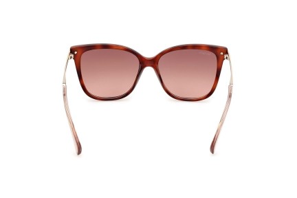 Sonnenbrille Max&Co. MO0100 52F Rund Havanna