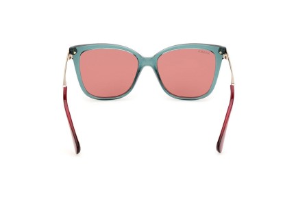 Sunglasses Max&Co. MO0100 93S Rund Grün