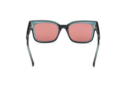 Sonnenbrille Max&Co. MO0098 98S Quadratisch Grün