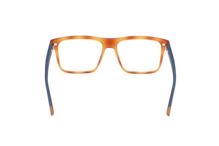 Glasses Timberland TB50008 052 Rechteck Orange