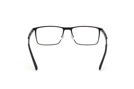 Glasses Timberland TB50007 002 Rechteck Schwarz