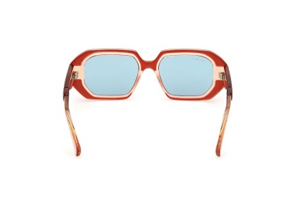 Sunglasses Max&Co. MO0097 44N Quadratisch Orange