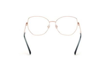 Glasses Max&Co. MO5140 028 Rechteck Gold