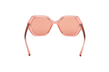 Sunglasses Guess GU8292 74S Rechteck Rosa