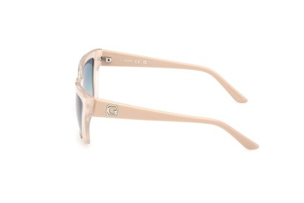 Sonnenbrille Guess GU00098 25P Cat Eye Beige