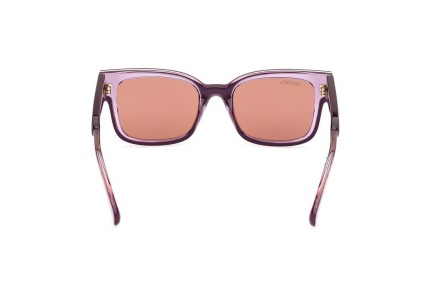 Sunglasses Max&Co. MO0098 81E Quadratisch Lila