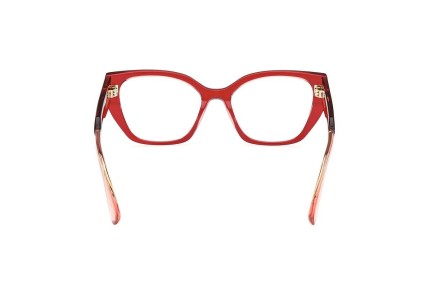 Glasses Max&Co. MO5129 068 Cat Eye Rot