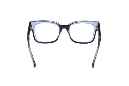 Glasses Max&Co. MO5133 090 Quadratisch Blau