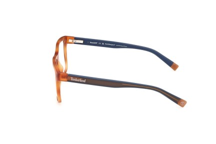 Glasses Timberland TB50008 052 Rechteck Orange