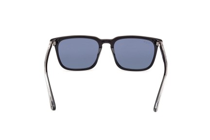 Sonnenbrille Web WE0369 01V Quadratisch Schwarz