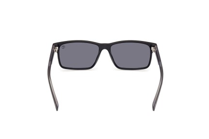 Sunglasses Timberland TB00015 02A Rechteck Schwarz