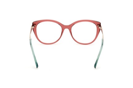 Glasses Max&Co. MO5135 066 Rund Rot