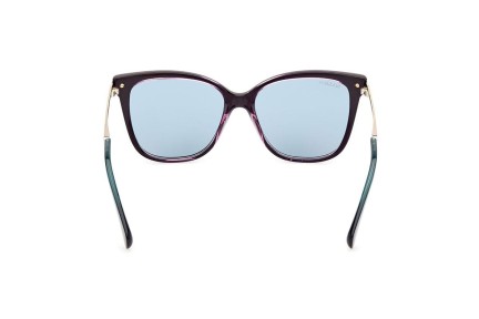 Sunglasses Max&Co. MO0100 81V Rund Lila