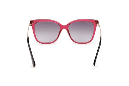 Sonnenbrille Max&Co. MO0100 75B Rund Lila