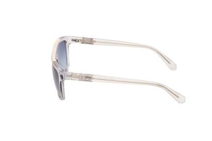 Sonnenbrille Guess GU00122 26W Rechteck Kristall