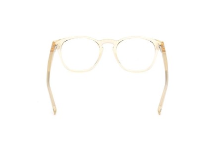 Glasses Timberland TB50003 057 Rund Beige