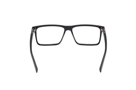 Glasses Timberland TB50004 001 Rechteck Schwarz