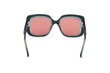 Sonnenbrille Max&Co. MO0096 98S Quadratisch Grün