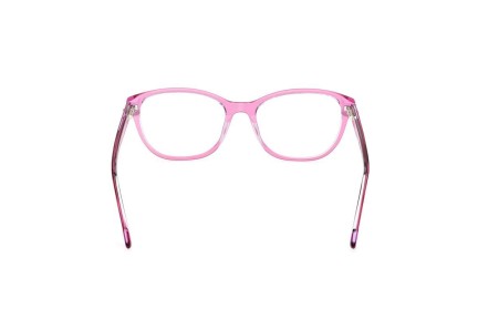 Glasses Guess GU8270 077 Rechteck Rosa