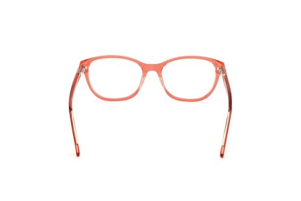 Glasses Guess GU8270 068 Rechteck Rot