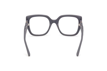 Glasses Guess GU50118 020 Quadratisch Grau