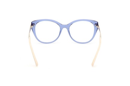 Glasses Max&Co. MO5135 090 Rund Blau