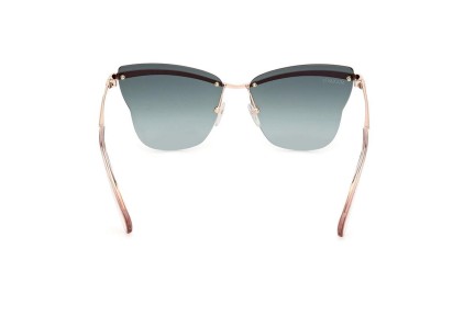 Sonnenbrille Max&Co. MO0103 33P Quadratisch Gold